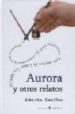 AURORA Y OTROS RELATOS di CASILLAS, ALBERTO 