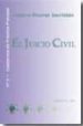 EL JUICIO CIVIL di ALVAREZ SACRISTAN, ISIDORO 