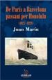 DE PARIS A BARCELONA PASANT PER HONOLULU (1927-1928) de MARIN, JOAN M. 