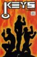 KEYS N 15: CONTACT di CANTERO, DAVID 