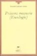 PRIMERA MEMORIA (EUCOLOGIO) di CARRION GUTIEZ, MANUEL 