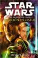 TRAICION EN CESTUS (STAR WARS, LAS GUERRAS CLON) di BARNES, STEVEN 