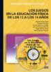 LOS JUEGOS EN LA EDUCACION FISICA DE LOS 12 A LOS 14 AOS (INCLUY E CD-ROM) di VV.AA. 