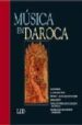 MUSICA EN DAROCA (INCLUYE CD) di VV.AA. 