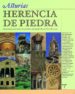 ASTURIAS : HERENCIA DE PIEDRA de GARCIA DE CASTRO, CESAR  RIOS, SERGIO 