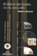 EL LIBRO DE TEXTO EN LA ESCUELA: TEXTOS Y LECTURAS di VV.AA. 