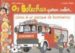 OS BOLECHAS QUEREN SABER COMO E UN PARQUE DE BOMBEIROS de CARREIRO, PEPE 
