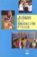 JUEGOS EN LA EDUCACION FISICA di VV.AA. 
