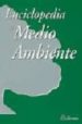 ENCICLOPEDIA DEL MEDIO AMBIENTE (LIBRO + CD) di VV.AA. 