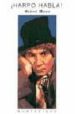 HARPO, HABLA! (MONTESINOS) di MARX, HARPO 