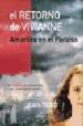 EL RETORNO DE VIVIANNE: AMANTES EN EL PARAISO de TRIGO, JUAN 