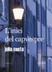 L INICI DEL CAPVESPRE di COSTA I CODERCH, JULIA 