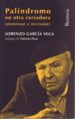 PALINDROMO EN OTRA CERRADURA: HOMENAJE A DUCHAMP de GARCIA VEGA, LORENZO   GARCIA VEGA, LORENZO 