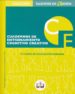 CUADERNOS DE ENTRENAMIENTO COGNITIVO CREATIVO 6 (PRIMARIA) de REGADERA LOPEZ, AGUSTIN 