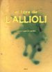 EL LLIBRE DE L'ALLIOLI di GARCIA-ARBOS, SALVADOR 