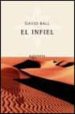 EL INFIEL di BALL, DAVID 