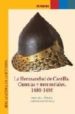 LA HERMANDAD DE CASTILLA. CUENTAS Y MEMORIALES. 1480-1498 de LADERO QUESADA, MIGUEL ANGEL 