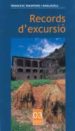 RECORDS D EXCURSIO de MASPONS, FRANCESC 