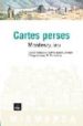 CARTES PERSES de MONTESQUIEU, CHARLES DE SECONDAT 
