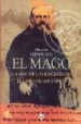 EL MAGO: EL LIBRO DE LOS ESPLENDORES; EL LIBRO DE LOS SABIOS de LEVI, ELIPHAS 