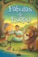 FABULAS DE ESOPO de PIROTTA, SAVIOUR 