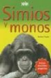 SIMIOS Y MONOS di TAYLOR, BARBARA 