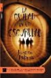 LA CIUDAD DE LA OSCURIDAD di DUPRAU, JEANNE 