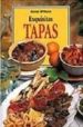 EXQUISITAS TAPAS de WILSON, ANNE 