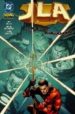 JLA: EN BUSCA DE AQUAMAN de MAHNKE, DOUG  KELLY, JOE 