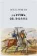 LA PIEDRA DEL DESTINO de MAESO DE LA TORRE, JESUS 