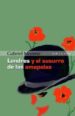LONDRES Y EL SUSURRO DE LAS AMAPOLAS di MORENO, GABRIEL 