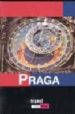 PRAGA TRAVEL TIME URBAN di VV.AA. 