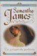 PROMETIDO PERFECTO de JAMES, SAMANTHA 