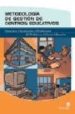 METODOLOGIA DE GESTION DE CENTROS EDUCATIVOS: ESTRUCTURA, ORGANIZ ACION Y PLANIFICACION DEL TRABAJO EN EL CENTRO EDUCATIVO de FERNANDEZ SOTO, PILAR 