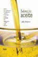 SABER DE ACEITE de HERRERA, CARLOS 