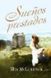 SUEOS PRESTADOS di MCGOLDRICK, MAY 