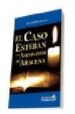 EL CASO ESTEBAN: LOS ASESINATOS DE ARACENA di SEVILLA, FRAY ANTONIO DE 