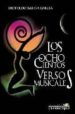 LOS OCHOCIENTOS VERSOS MUSICALES de BALIA GARCIA, LEOPOLDO 