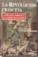LA REVOLUCION FRANCESA di GAXOTTE, PIERRE 