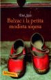 BALZAC I LA PETITA MODISTA XINESA de SIJIE, DAI 