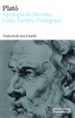 APOLOGIA DE SOCRATES, CRITO, EUTIFRO I PROTAGORES de PLATON 