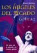 LOS ANGELES DEL PECADO (CULTURA GOTICA, 2) de BADDELEY, GAVIN 
