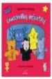 CANCIONCILLAS INFANTILES : MARIONETAS DE DEDO di KUBLER, ANNIE 