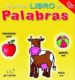 MI PRIMER LIBRO DE PALABRAS di VV.AA. 