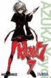 KOI KOI SEVEN N 7 de MORISHIGE 