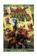 MARVEL ZOMBIES: EL EJERCITO DE LAS TINIEBLAS (CONTIENE MARVEL ZOM BIES VS. ARMY OF DARKNESS 1-5 USA) di LAYMAN, JOHN  NEVES, FABIANO 