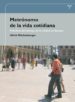 METRONOMO DE LA VIDA COTIDIANA. PRACTICAS DEL TIEMPO DE LA CIUDAD EN EUROPA di MUCKENBERGER, ULRICH 