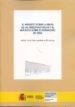 IMPUESTO SOBRE LA RENTA DE LAS PERSONAS FISICAS Y EL IMPUESTO SOB RE EL PATRIMONIO EN 2006: ANALISIS DE LOS DATOS ESTADISTICOS DEL EJERCICIO di VV.AA. 