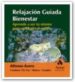 RELAJACION GUIADA 2: BIENESTAR (INCLUYE CD) de ACERO, ALFONSO 