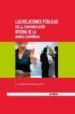 RELACIONES PUBLICAS COMUNICACION INTERNA di CARRETON BALLESTER, MARIA CARMEN 